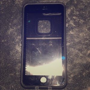 Waterproof iPhone 8 Plus case